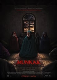 Munkar (2024) Cliver HD - Legal - ver Online & Descargar