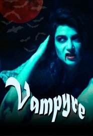 Poster Vampyre 1990