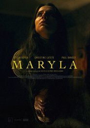 Poster Maryla