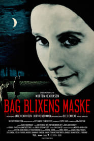 Bag Blixens maske
