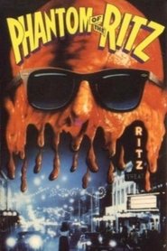 Poster Phantom of the Ritz