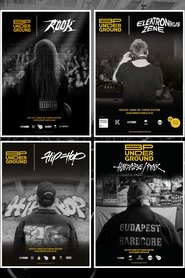 BP Underground (2023)