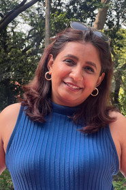 Ashwini Kale