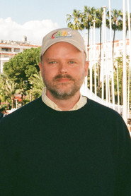 Graham Mason