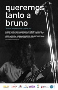 Poster Queremos tanto a Bruno