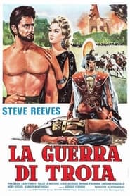 La guerra de Troya (1961)