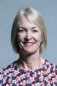 Portrait de Margot James