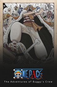 The Adventures of Buggy's Crew