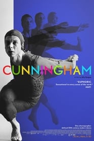 Cunningham постер