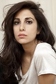 Image Yasmine Hamdan