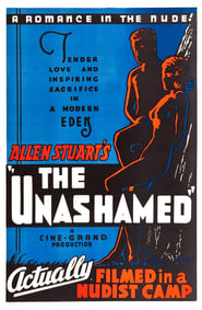 Unashamed: A Romance постер