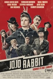 Jojo Rabbit 2019