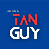 Logo for Tanguy Studio Logo for Tanguy Studio