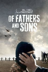 Poster van Of Fathers And Sons - Die Kinder des Kalifats