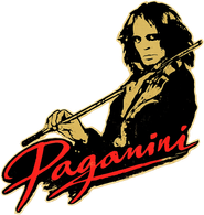 Paganini Logo