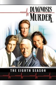 Poster for Season 8