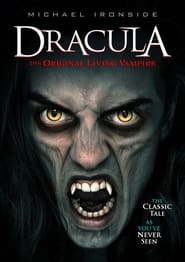 Dracula: The Original Living Vampire streaming