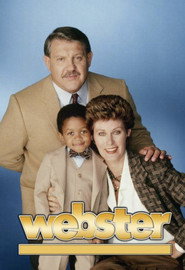 Webster poster
