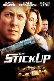 The Stickup -  - Azwaad Movie Database