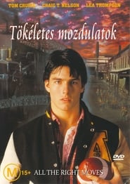 Tökéletes mozdulatok 1983 Teljes Film Magyarul Online