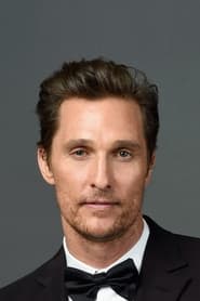 Matthew McConaughey