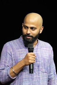 Vivek Muralidharan