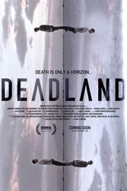 Deadland постер