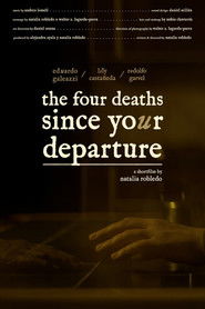 The Four Deaths Since Your Departure (1970)