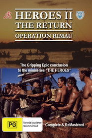 Heroes II: The Return (1991)