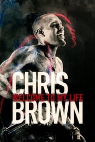 Poster for Chris Brown: Welcome to My Life