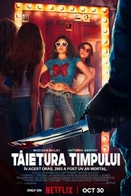 Tăietura timpului (2024)