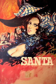 Poster Santa 1969