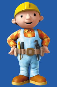 Bob the Builder poster