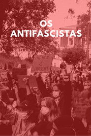 Os Antifascistas