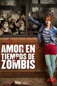 Imagen Amor en Tiempos de Zombis 2015