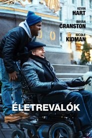 Életrevalók (2019)