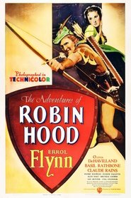 The Adventures of Robin Hood (1938) The Adventures of Robin Hood (1938)