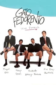 Gato Fedorento: Série Fonseca (2003)