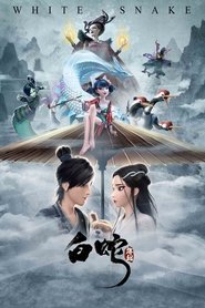 White Snake 2019 Movie Dual Audio Hindi Chinese BluRay 1080p 720p 480p