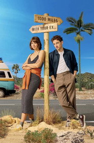 The Road Trip постер