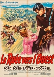 Voir La Ruée vers l'Ouest en streaming vf gratuit sur streamizseries.net site special Films streaming