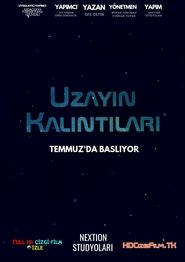 Uzayın Kalıntıları s01 e04