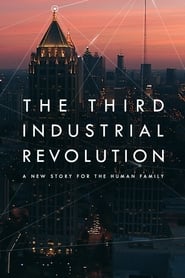 Poster for The Third Industrial Revolution