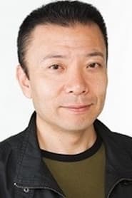 Haruo Satou as Kazan