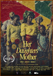 Her Daughters’ Mother