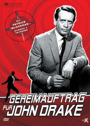 Geheimauftrag f&uuml;r John Drake (1960)