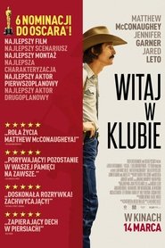 Witaj w Klubie cały film