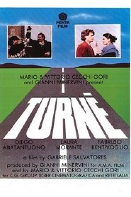On tour (1990) On tour (1990)