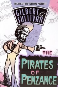 Poster The Pirates of Penzance 