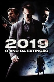 2019: O Ano da Extinção